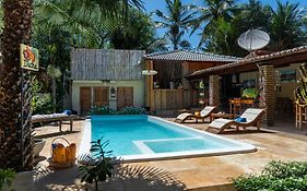 Casa do velejador